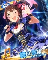 Home Millionlive Cards