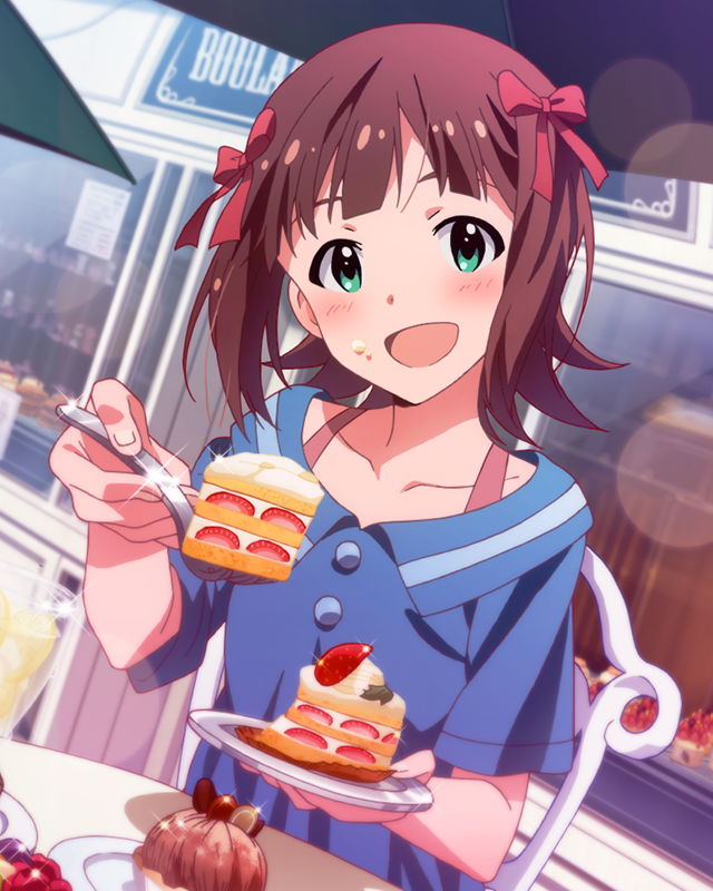 つながる笑顔 天海春香 SP つながる笑顔 天海春香 SP ヴァイスシュヴァルツ つながる笑顔