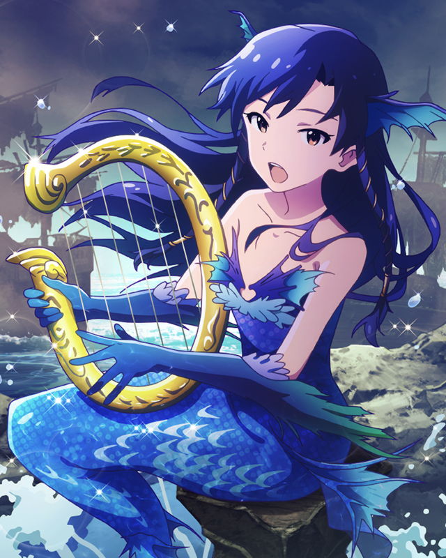 夕映えに歌声を 如月千早 CR 8枚セット ヴァイス アイマス 如月 千早