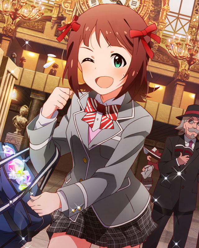 hearts2hearts kms 上海サイン会 手渡し ポスカ 8枚セット EHz・Z ☆ 星际 I - 拾荒者 【 13 】 スカート（斜切）《星际 I
