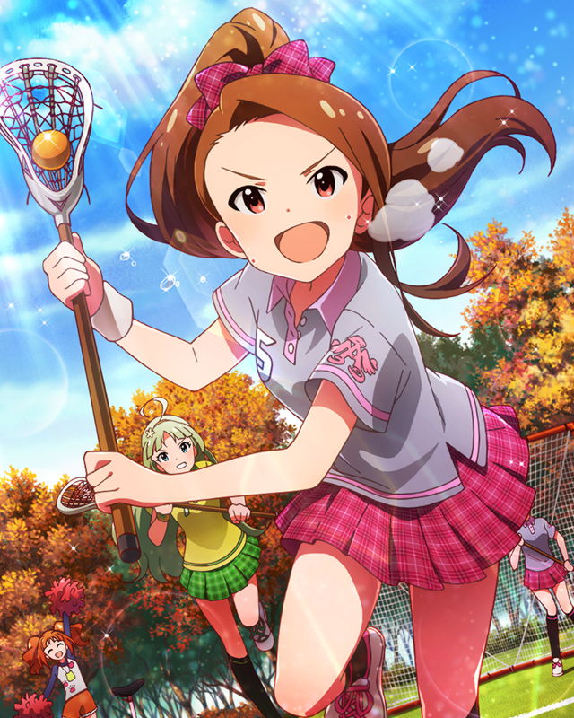 強気な女神 水瀬伊織 SP サイン 強気な女神 水瀬伊織 SP サイン WS】強気な女神 水瀬伊織(サイン)【SP