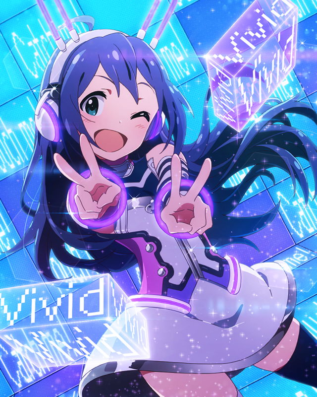 望月杏奈VIVIDイマジネーション 「アイドルマスター ミリオンライブ!」 Amazon.co.jp: コトブキヤ アイドルマスター ミリオンライブ